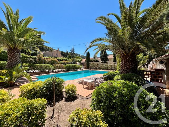 maison - ST CYR SUR MER - 83