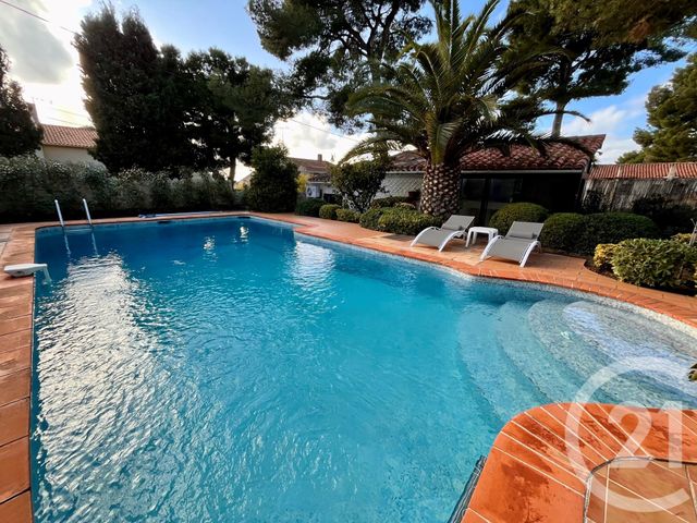 maison à vendre - 6 pièces - 134.84 m2 - ST CYR SUR MER - 83 - PROVENCE-ALPES-COTE-D-AZUR - Century 21 Noël Immobilier