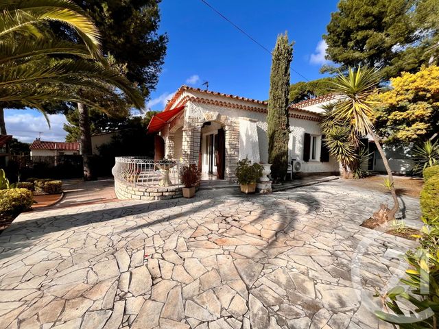 maison à vendre - 6 pièces - 134.84 m2 - ST CYR SUR MER - 83 - PROVENCE-ALPES-COTE-D-AZUR - Century 21 Noël Immobilier