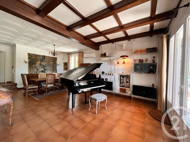 maison à vendre - 6 pièces - 134.84 m2 - ST CYR SUR MER - 83 - PROVENCE-ALPES-COTE-D-AZUR - Century 21 Noël Immobilier