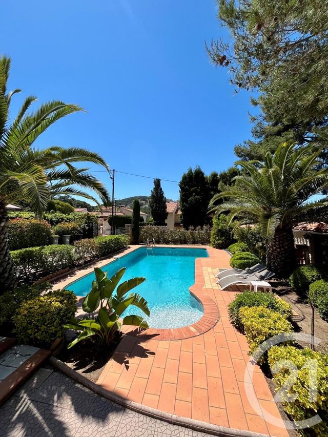 maison à vendre - 6 pièces - 134.84 m2 - ST CYR SUR MER - 83 - PROVENCE-ALPES-COTE-D-AZUR - Century 21 Noël Immobilier