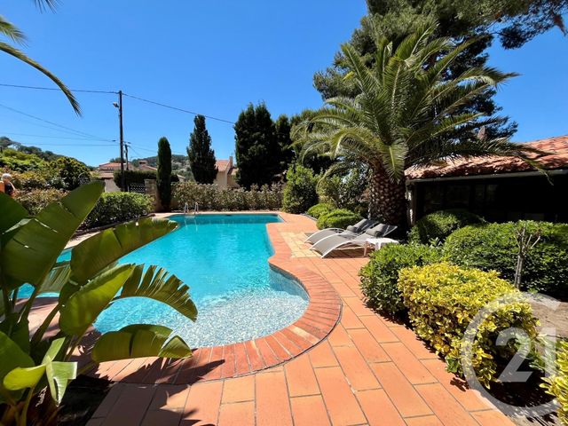 maison à vendre - 6 pièces - 134.84 m2 - ST CYR SUR MER - 83 - PROVENCE-ALPES-COTE-D-AZUR - Century 21 Noël Immobilier