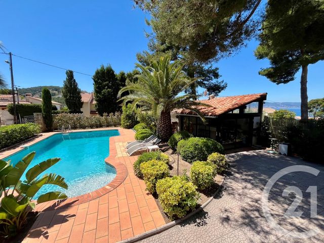 maison à vendre - 6 pièces - 134.84 m2 - ST CYR SUR MER - 83 - PROVENCE-ALPES-COTE-D-AZUR - Century 21 Noël Immobilier