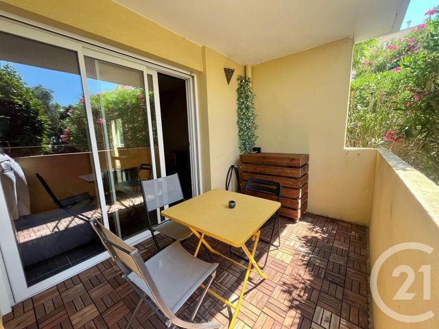 appartement - SIX FOURS LES PLAGES - 83