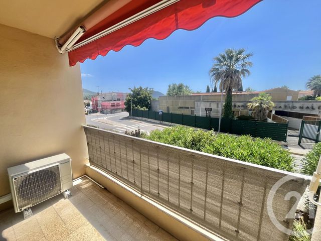 Appartement F2 à vendre - 2 pièces - 45.31 m2 - ST CYR SUR MER - 83 - PROVENCE-ALPES-COTE-D-AZUR - Century 21 Noël Immobilier