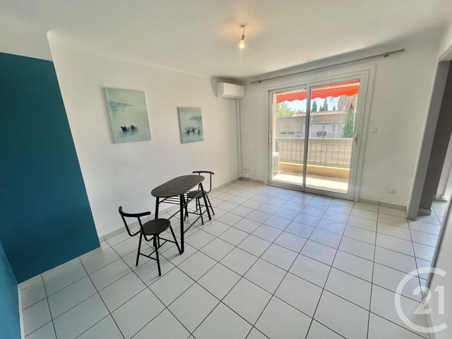 Appartement F2 à vendre - 2 pièces - 45.31 m2 - ST CYR SUR MER - 83 - PROVENCE-ALPES-COTE-D-AZUR - Century 21 Noël Immobilier