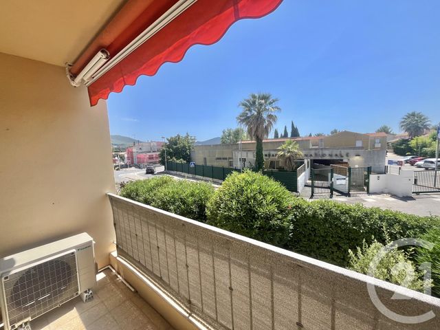 appartement - ST CYR SUR MER - 83