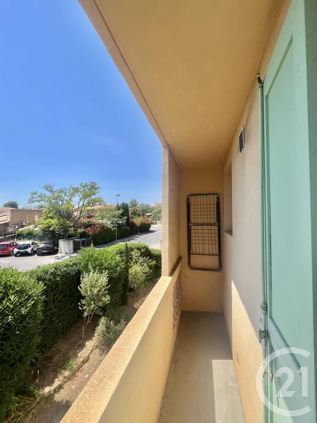 Appartement F2 à vendre - 2 pièces - 45.31 m2 - ST CYR SUR MER - 83 - PROVENCE-ALPES-COTE-D-AZUR - Century 21 Noël Immobilier