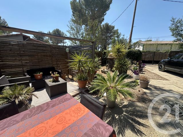 maison à vendre - 3 pièces - 65.0 m2 - LE CASTELLET - 83 - PROVENCE-ALPES-COTE-D-AZUR - Century 21 Noël Immobilier