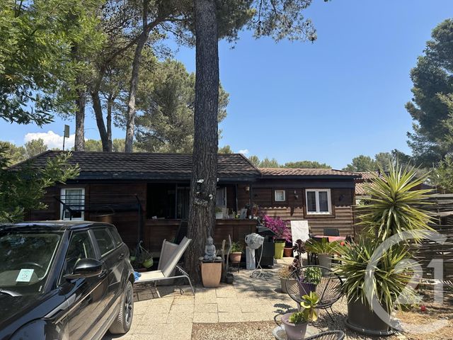 maison - LE CASTELLET - 83