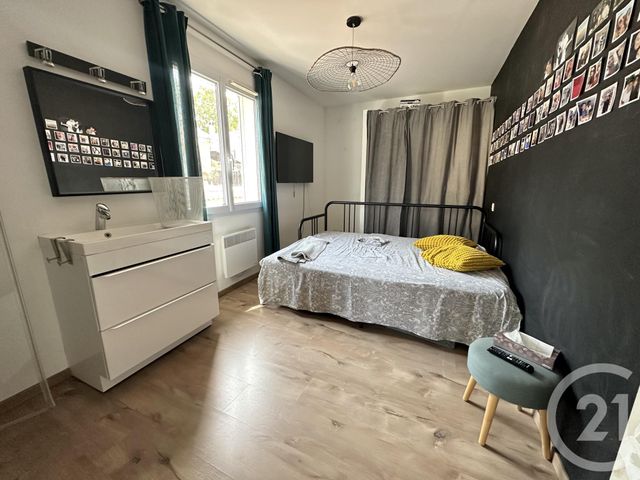 maison à vendre - 4 pièces - 98.0 m2 - ST CYR SUR MER - 83 - PROVENCE-ALPES-COTE-D-AZUR - Century 21 Noël Immobilier