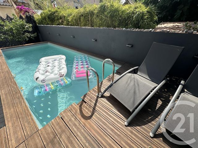 maison à vendre - 4 pièces - 98.0 m2 - ST CYR SUR MER - 83 - PROVENCE-ALPES-COTE-D-AZUR - Century 21 Noël Immobilier