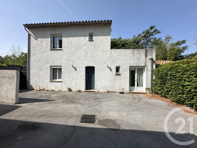 maison à vendre - 4 pièces - 98.0 m2 - ST CYR SUR MER - 83 - PROVENCE-ALPES-COTE-D-AZUR - Century 21 Noël Immobilier