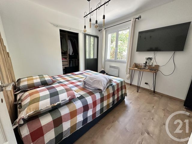maison à vendre - 4 pièces - 98.0 m2 - ST CYR SUR MER - 83 - PROVENCE-ALPES-COTE-D-AZUR - Century 21 Noël Immobilier