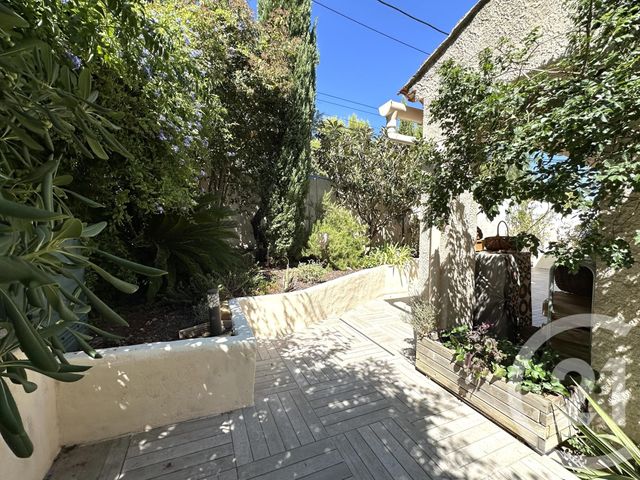maison à vendre - 3 pièces - 87.0 m2 - LA CADIERE D AZUR - 83 - PROVENCE-ALPES-COTE-D-AZUR - Century 21 Noël Immobilier