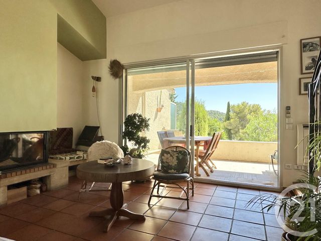 maison à vendre - 3 pièces - 87.0 m2 - LA CADIERE D AZUR - 83 - PROVENCE-ALPES-COTE-D-AZUR - Century 21 Noël Immobilier