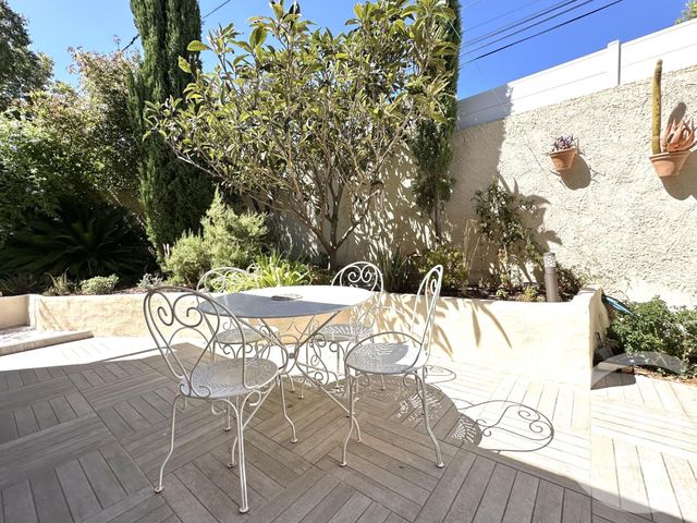 maison à vendre - 3 pièces - 87.0 m2 - LA CADIERE D AZUR - 83 - PROVENCE-ALPES-COTE-D-AZUR - Century 21 Noël Immobilier