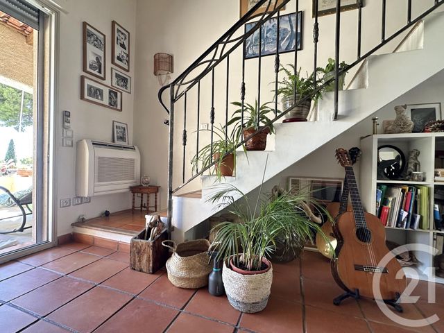 maison à vendre - 3 pièces - 87.0 m2 - LA CADIERE D AZUR - 83 - PROVENCE-ALPES-COTE-D-AZUR - Century 21 Noël Immobilier