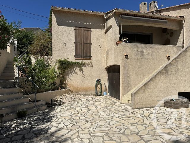 maison à vendre - 3 pièces - 87.0 m2 - LA CADIERE D AZUR - 83 - PROVENCE-ALPES-COTE-D-AZUR - Century 21 Noël Immobilier