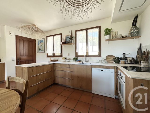 maison à vendre - 3 pièces - 87.0 m2 - LA CADIERE D AZUR - 83 - PROVENCE-ALPES-COTE-D-AZUR - Century 21 Noël Immobilier