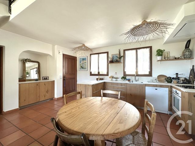 maison à vendre - 3 pièces - 87.0 m2 - LA CADIERE D AZUR - 83 - PROVENCE-ALPES-COTE-D-AZUR - Century 21 Noël Immobilier