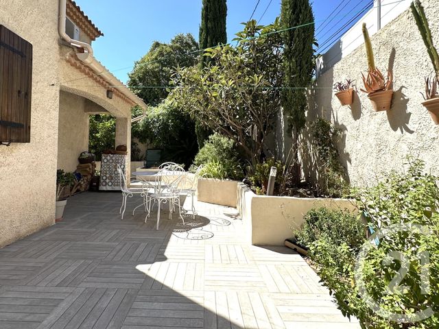maison à vendre - 3 pièces - 87.0 m2 - LA CADIERE D AZUR - 83 - PROVENCE-ALPES-COTE-D-AZUR - Century 21 Noël Immobilier
