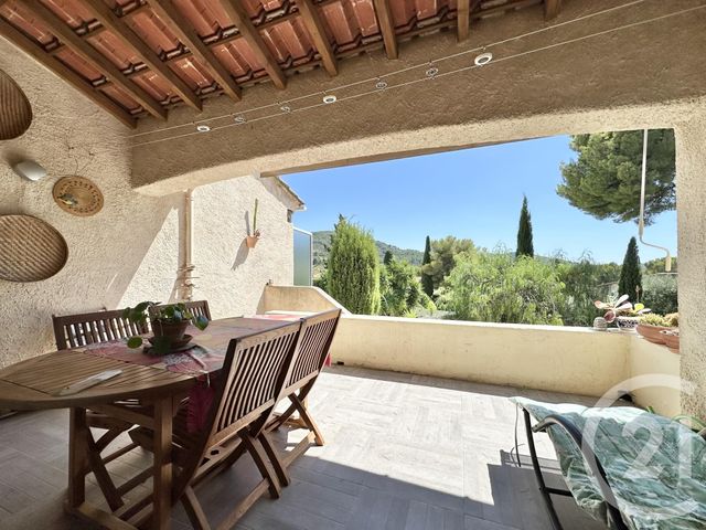 maison à vendre - 3 pièces - 87.0 m2 - LA CADIERE D AZUR - 83 - PROVENCE-ALPES-COTE-D-AZUR - Century 21 Noël Immobilier