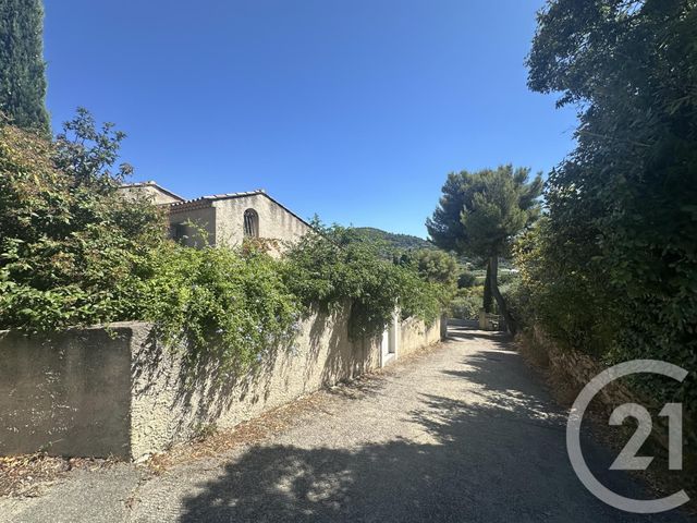 maison à vendre - 3 pièces - 87.0 m2 - LA CADIERE D AZUR - 83 - PROVENCE-ALPES-COTE-D-AZUR - Century 21 Noël Immobilier