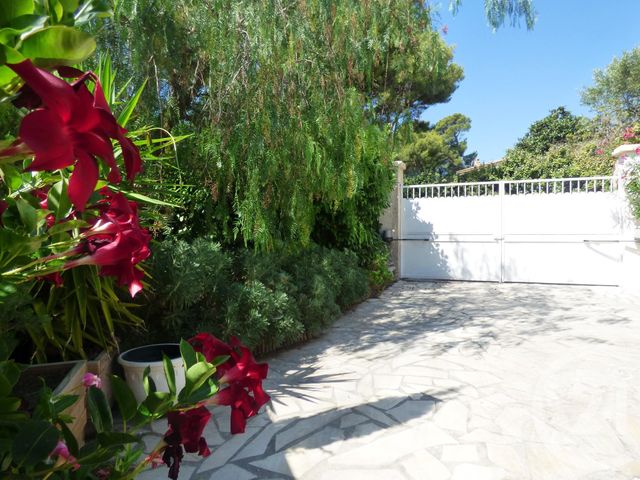 maison à vendre - 3 pièces - 87.0 m2 - LA CADIERE D AZUR - 83 - PROVENCE-ALPES-COTE-D-AZUR - Century 21 Noël Immobilier
