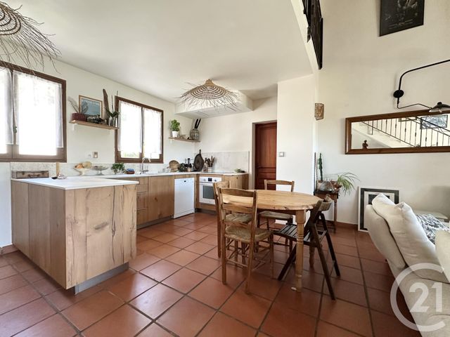 maison à vendre - 3 pièces - 87.0 m2 - LA CADIERE D AZUR - 83 - PROVENCE-ALPES-COTE-D-AZUR - Century 21 Noël Immobilier