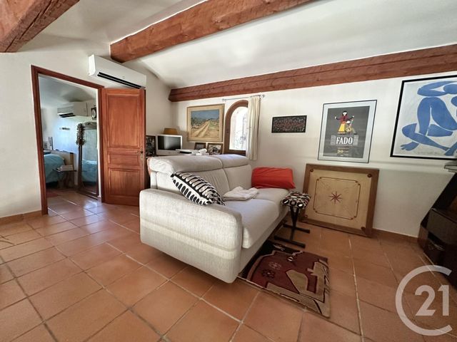 maison à vendre - 3 pièces - 87.0 m2 - LA CADIERE D AZUR - 83 - PROVENCE-ALPES-COTE-D-AZUR - Century 21 Noël Immobilier