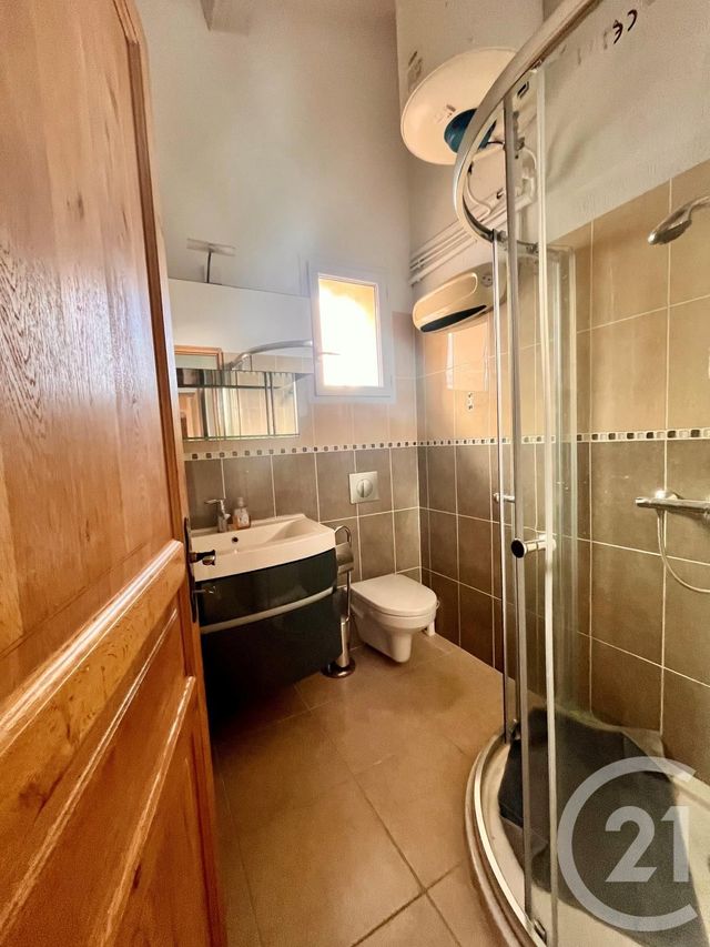 maison à louer - 6 pièces - 134.0 m2 - ST CYR SUR MER - 83 - PROVENCE-ALPES-COTE-D-AZUR - Century 21 Noël Immobilier