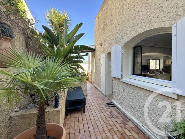 Appartement F3 à vendre - 3 pièces - 59.0 m2 - ST CYR SUR MER - 83 - PROVENCE-ALPES-COTE-D-AZUR - Century 21 Noël Immobilier
