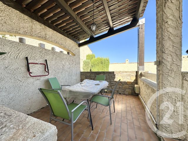 Appartement F3 à vendre - 3 pièces - 59.0 m2 - ST CYR SUR MER - 83 - PROVENCE-ALPES-COTE-D-AZUR - Century 21 Noël Immobilier