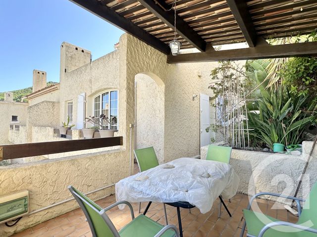 Appartement F3 à vendre - 3 pièces - 59.0 m2 - ST CYR SUR MER - 83 - PROVENCE-ALPES-COTE-D-AZUR - Century 21 Noël Immobilier