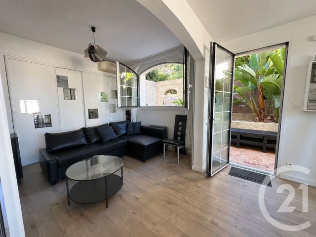 Appartement F3 à vendre - 3 pièces - 59.0 m2 - ST CYR SUR MER - 83 - PROVENCE-ALPES-COTE-D-AZUR - Century 21 Noël Immobilier