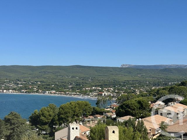 Appartement F3 à vendre - 3 pièces - 59.0 m2 - ST CYR SUR MER - 83 - PROVENCE-ALPES-COTE-D-AZUR - Century 21 Noël Immobilier