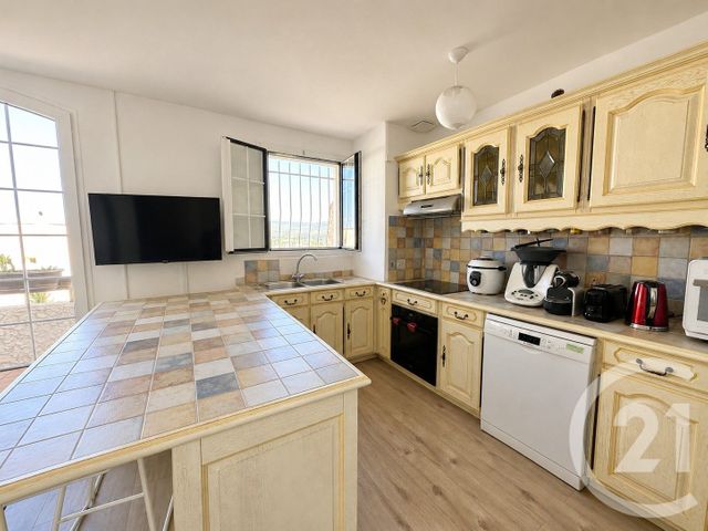 Appartement F3 à vendre - 3 pièces - 59.0 m2 - ST CYR SUR MER - 83 - PROVENCE-ALPES-COTE-D-AZUR - Century 21 Noël Immobilier