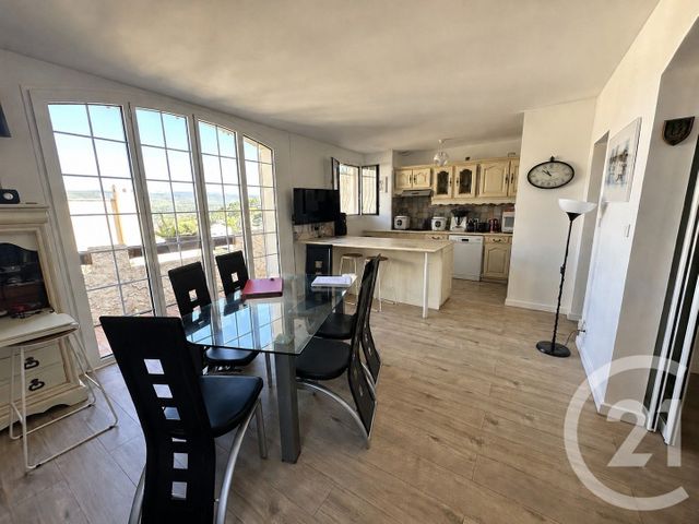 Appartement F3 à vendre ST CYR SUR MER