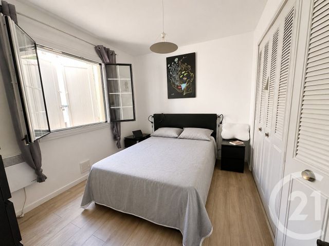 Appartement F3 à vendre - 3 pièces - 59.0 m2 - ST CYR SUR MER - 83 - PROVENCE-ALPES-COTE-D-AZUR - Century 21 Noël Immobilier