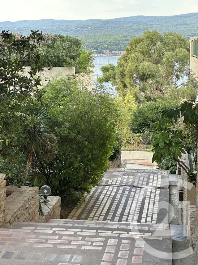 Appartement F3 à vendre - 3 pièces - 60.42 m2 - ST CYR SUR MER - 83 - PROVENCE-ALPES-COTE-D-AZUR - Century 21 Noël Immobilier
