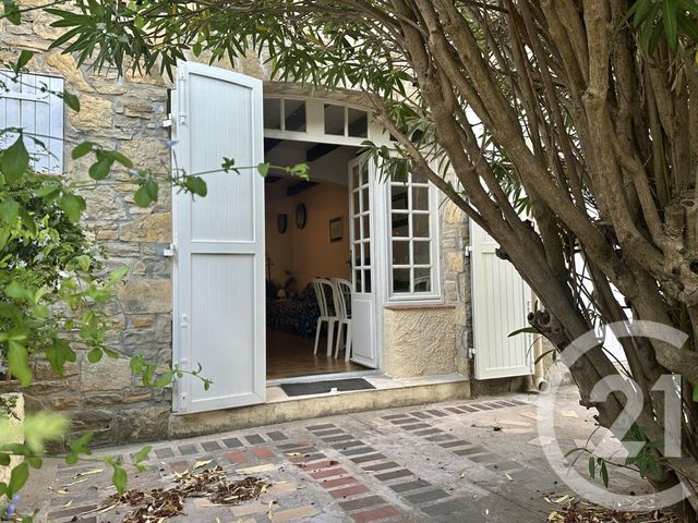 Appartement F3 à vendre - 3 pièces - 60.42 m2 - ST CYR SUR MER - 83 - PROVENCE-ALPES-COTE-D-AZUR - Century 21 Noël Immobilier
