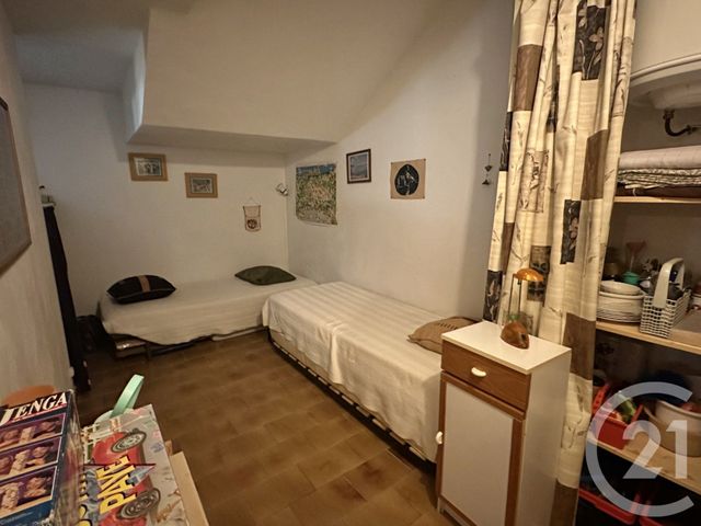 Appartement F3 à vendre - 3 pièces - 60.42 m2 - ST CYR SUR MER - 83 - PROVENCE-ALPES-COTE-D-AZUR - Century 21 Noël Immobilier