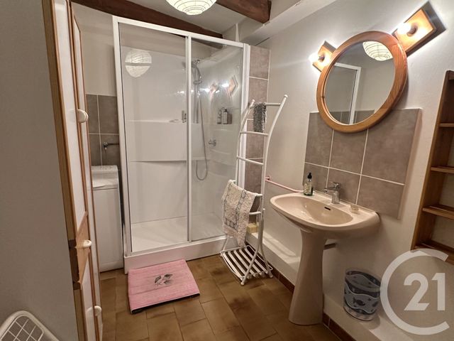 Appartement F3 à vendre - 3 pièces - 60.42 m2 - ST CYR SUR MER - 83 - PROVENCE-ALPES-COTE-D-AZUR - Century 21 Noël Immobilier