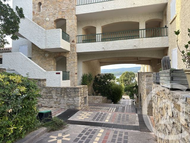 Appartement F3 à vendre - 3 pièces - 60.42 m2 - ST CYR SUR MER - 83 - PROVENCE-ALPES-COTE-D-AZUR - Century 21 Noël Immobilier