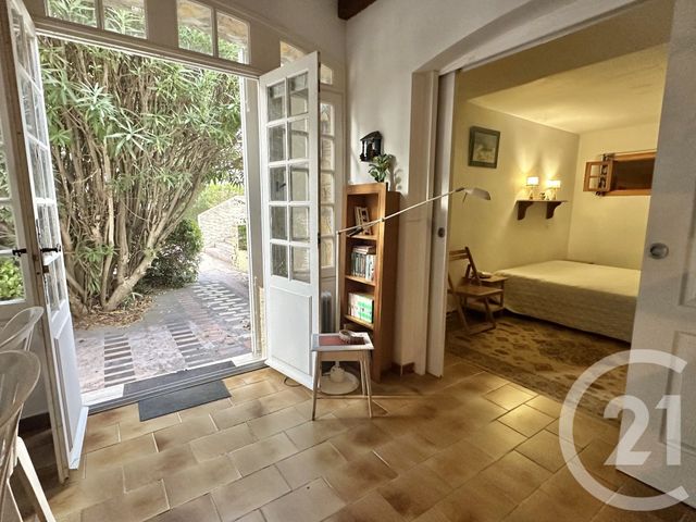 Appartement F3 à vendre - 3 pièces - 60.42 m2 - ST CYR SUR MER - 83 - PROVENCE-ALPES-COTE-D-AZUR - Century 21 Noël Immobilier