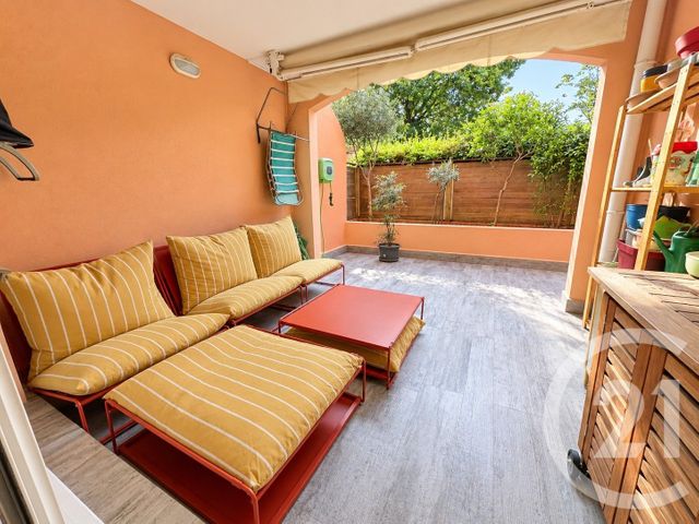 appartement - ST CYR SUR MER - 83
