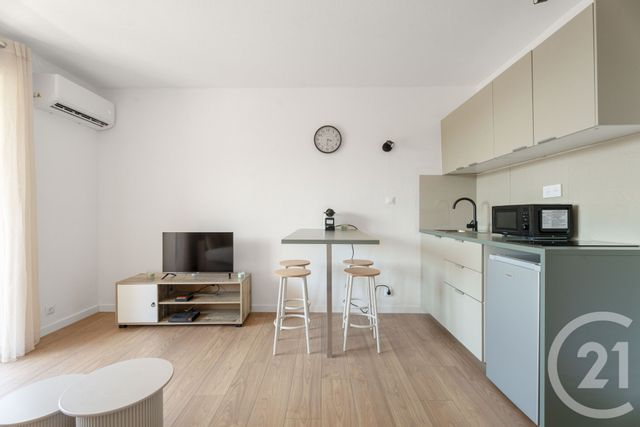 appartement - ST CYR SUR MER - 83