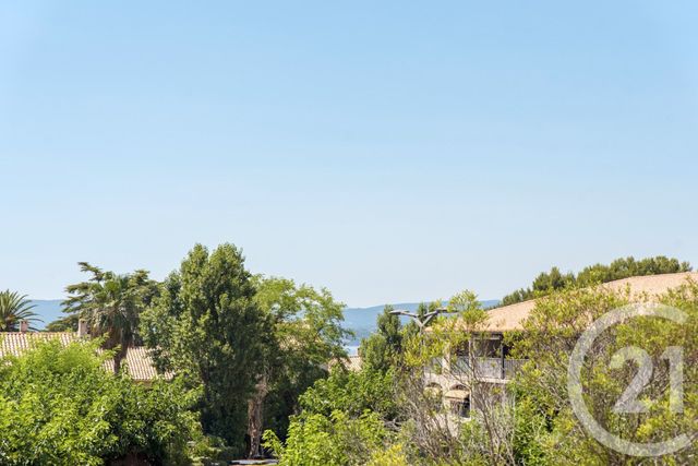 Appartement F1 à vendre - 1 pièce - 22.0 m2 - ST CYR SUR MER - 83 - PROVENCE-ALPES-COTE-D-AZUR - Century 21 Noël Immobilier