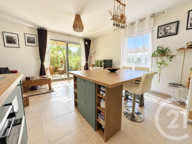 appartement - ST CYR SUR MER - 83